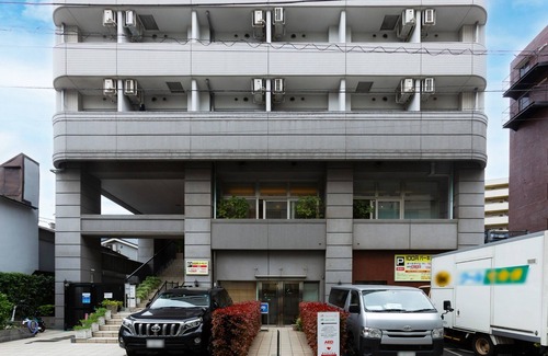 Dogenzaka Apartment | Sleepspecialized hotel Why dont you try the be - SLEEPLAB THE STAY Shibuya /Shibuya-ku Tokyo