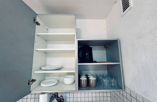 Berg Fidel Apartment | sleepWELL-Münster II - Am Stadion & Zentral