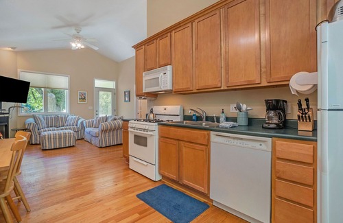 South Haven Villa | Sleepy Hollow Beach Resort introduces Terrace 16