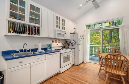 South Haven Villa | Sleepy Hollow Beach Resort introduces Terrace 22