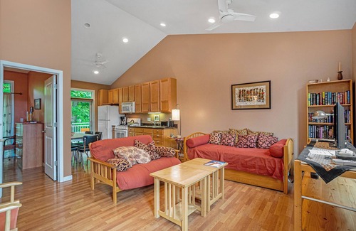 South Haven Villa | Sleepy Hollow Beach Resort introduces Terrace 21