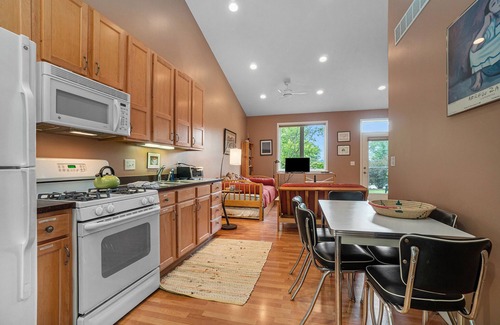 South Haven Villa | Sleepy Hollow Beach Resort introduces Terrace 21