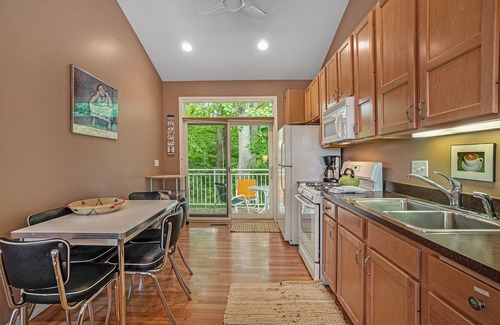 South Haven Villa | Sleepy Hollow Beach Resort introduces Terrace 21