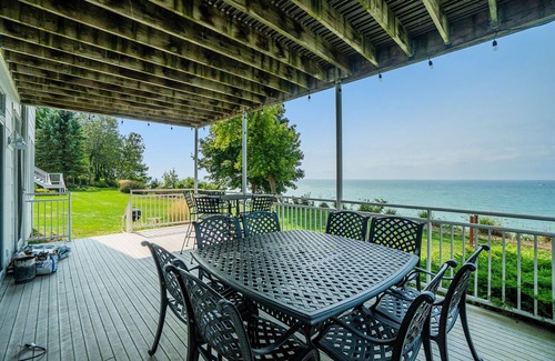 South Haven Villa | Sleepy Hollow Beach Resort introduces Shore 38
