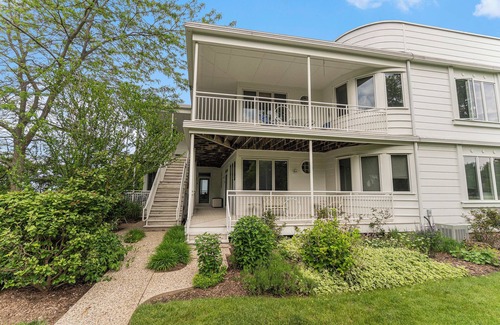 South Haven Villa | Sleepy Hollow Beach Resort Introduces Shore Building 39