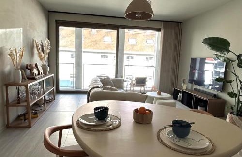 Middelkerke Apartment | Sleepy Monkey