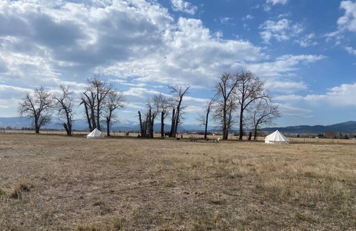 Helena Valley Southeast Other | Sleepy Teepee 1