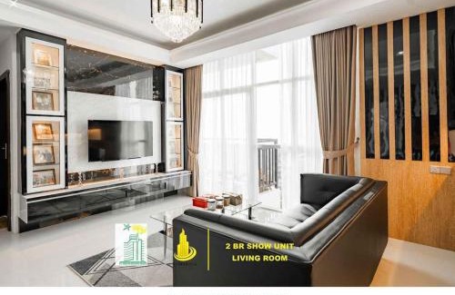 Lubuk Baja Apartment | SLEPTOPIA at Formosa Residence - New Best Cozy Place in Town