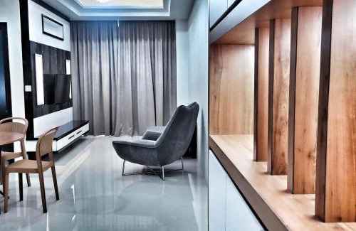 Lubuk Baja Apartment | SLEPTOPIA at Formosa Residence - Apartment 70m2 with Best interior & View in town