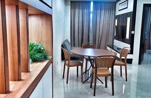 Lubuk Baja Apartment | SLEPTOPIA at Formosa Residence - Apartment 70m2 with Best interior & View in town