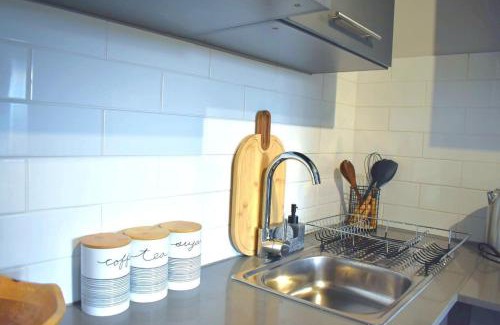 Lynnwood Ridge Apartment | Slick Studio 209 Circa Pretoria