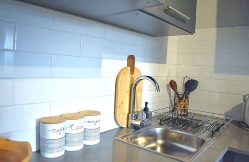 Lynnwood Ridge Apartment | Slick Studio 209 Circa Pretoria