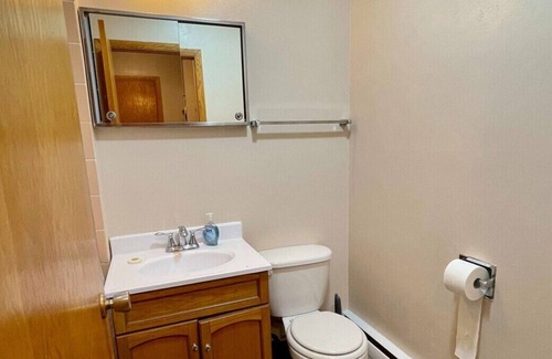 Portage Apartment | Slifer Street Studio #11