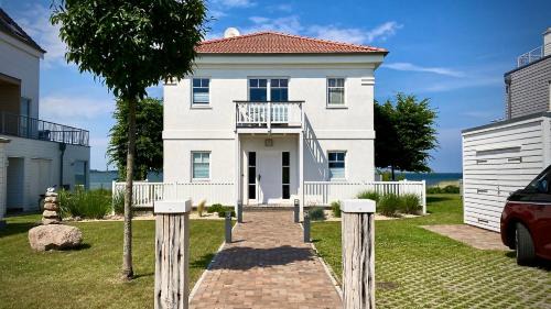 Olpenitz House | Sliminde by Seeblick Ferien Oro