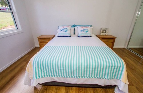 Seventeen Seventy House | Slipaway - Unparalleled views of the bay of 1770