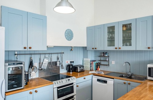 Rock Cottage | SLIPWAY 12, family friendly in Rock
