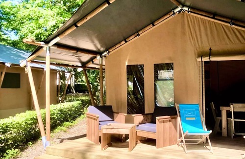 Vieilles-Maisons-sur-Joudry House | SLOW LODGE 2 bedrooms - no bathroom 5 persons