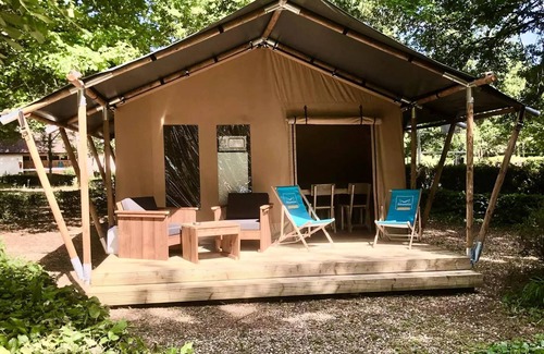 Vieilles-Maisons-sur-Joudry House | SLOW LODGE 2 bedrooms - no bathroom 5 persons