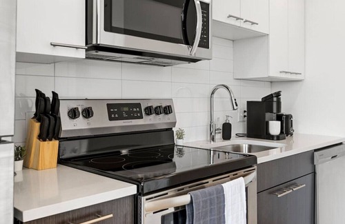 West Colfax Apartment | Sloan's Lake Sweet Spot - Cozy & Convenient