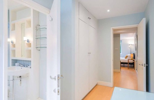 Belgravia Apartment | Sloane Square II | Pro-Managed
