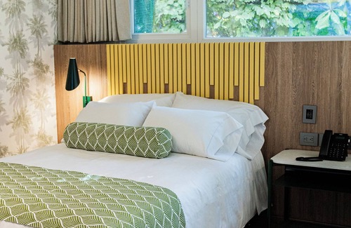 El Poblado Hotel | Sloh Hotel & Bar Manila Medellin