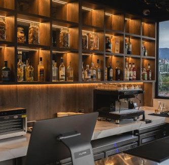 El Poblado Hotel | Sloh Hotel & Bar Manila Medellin