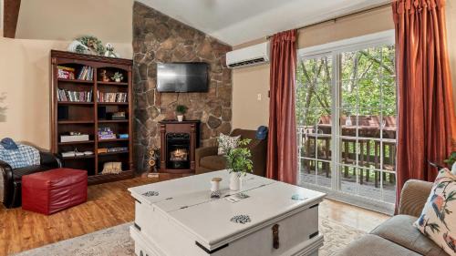 Village at Camelback House | Slope Lodge Prime Skiing Location Indoor Pool Hot Tub Sauna Private Deck