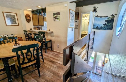Big Bear Lake Condo | Slope View Townhouse at Snow Summit Ski Resort – Your Perfect Mountain Escape