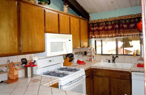 Big Bear Lake Condo | Slope View Townhouse at Snow Summit Ski Resort – Your Perfect Mountain Escape