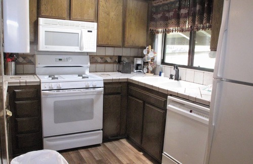 Big Bear Lake Condo | Slope View Townhouse at Snow Summit Ski Resort – Your Perfect Mountain Escape