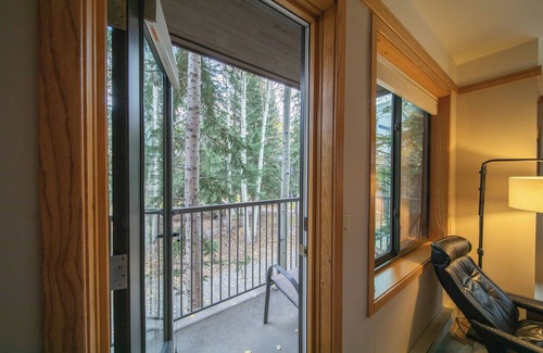 Mountain House Condo | Slopeside 2730a