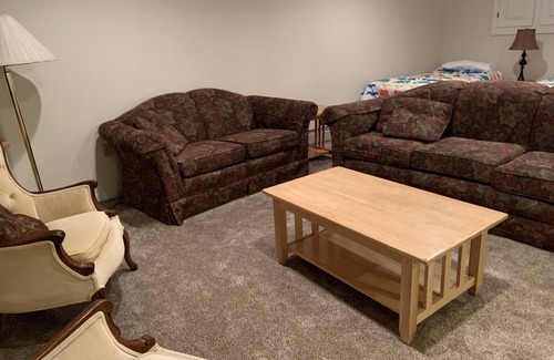 East Burke House | Slopeside Burke Mtn. Luxury Condo with a View
