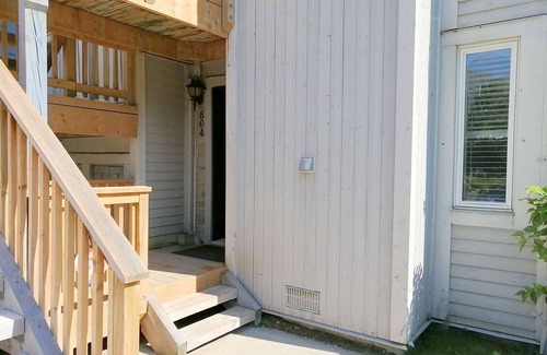 Craigleith Condo | Slopeside Condo - Wifi, Linens/Towels, Ski In/Out