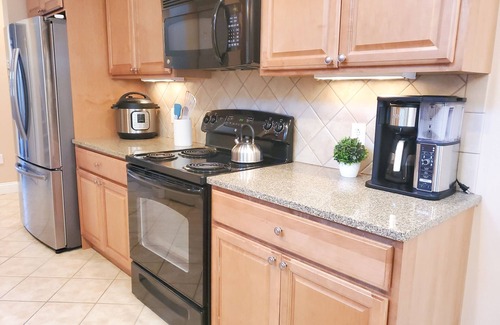Pittsfield House | Slopeside View: Airy, Luxury Condo with Pool. Minutes from it all!