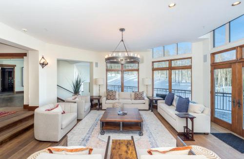 Mountain Village Apartment | Slopeside Villa by Exceptional Stays