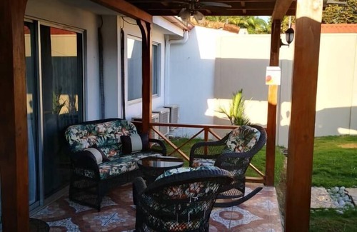 Esterillos Este House | Sloth house - Private Pool