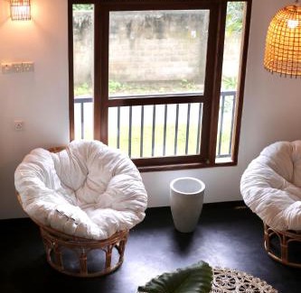 Mirissa Bed & Breakfast | Slow Life Boutique Hotel - Adults Only