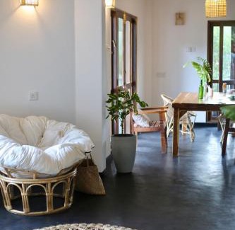 Mirissa Bed & Breakfast | Slow Life Boutique Hotel - Adults Only