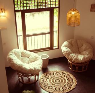 Mirissa Bed & Breakfast | Slow Life Boutique Hotel - Adults Only
