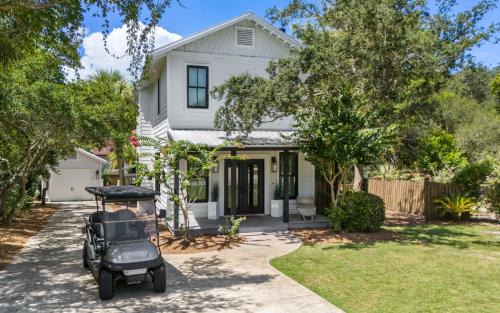 Dune Allen Beach House | Slow MOcean by Oversee 30A