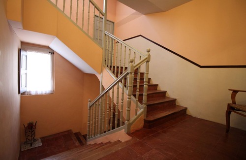 Ortigosa De Cameros Apartment | Slowcameros Duplex Ortigosa