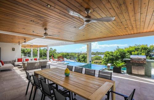 Les Terres Basses Villa | Slowlife Wellness Villa!