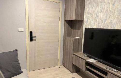 Nuanchan Apartment | SLPsD House