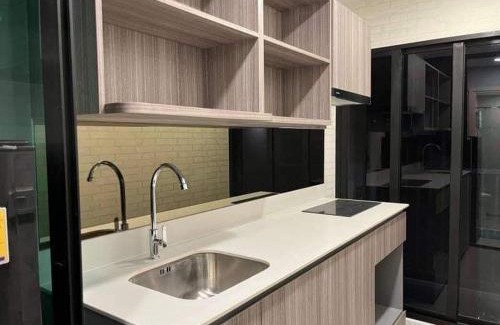 Nuanchan Apartment | SLPsD House