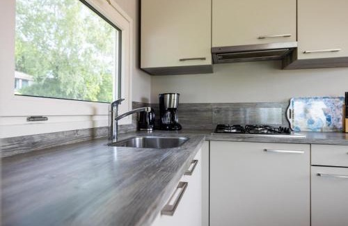 Bantega Ski Chalet | Sluisje 14