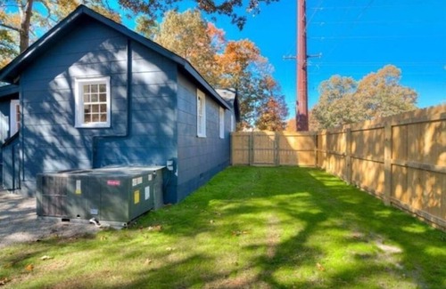 Aiken Cottage | Sly Fox Cottage