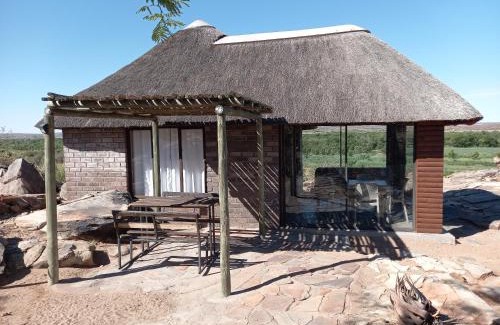!Kheis House | Slypsteen Accomodation