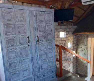 !Kheis House | Slypsteen Accomodation