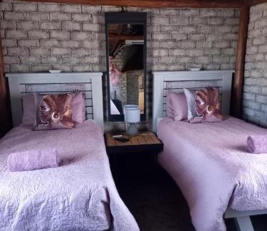 !Kheis House | Slypsteen Accomodation