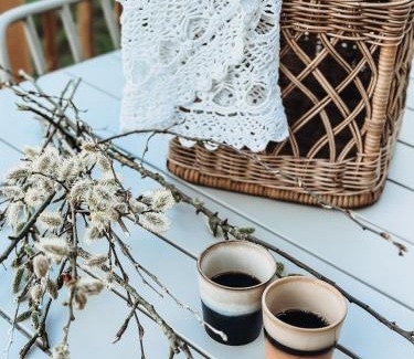 Echtenerbrug Apartment | Smûk Fjildhuske